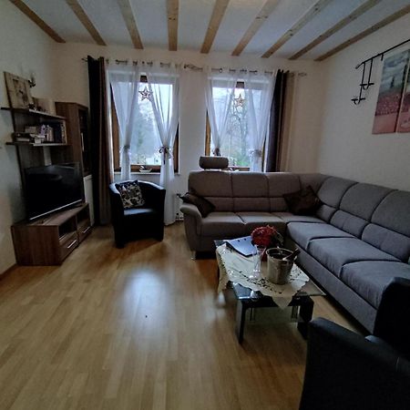 Ferienhaus Koenigreich - Dreistegen Моншау Экстерьер фото