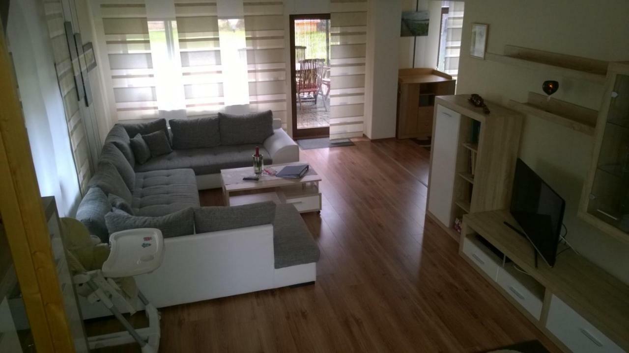 Ferienhaus Koenigreich - Dreistegen Моншау Экстерьер фото