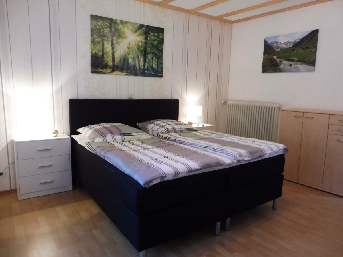Ferienhaus Koenigreich - Dreistegen Моншау Экстерьер фото